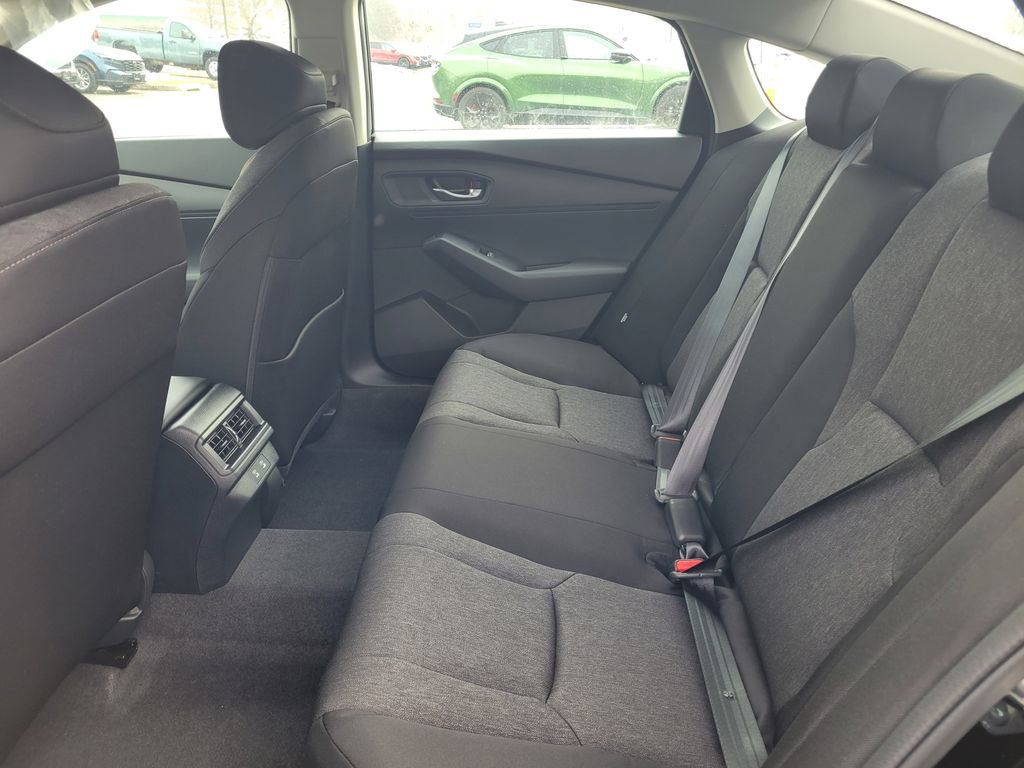 New 2026 Honda Accord LX image 27