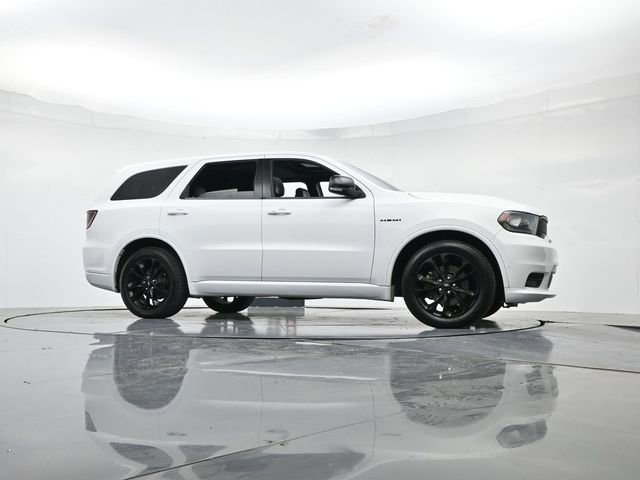 Used 2020 Dodge Durango R/T w/ Blacktop Package image 38