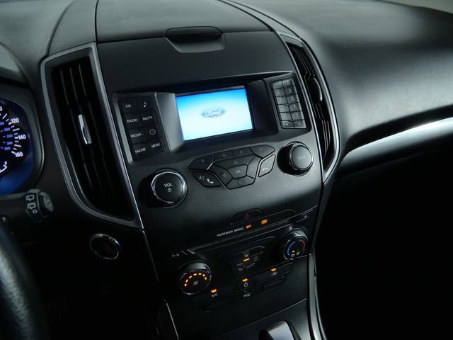 Certified 2017 Ford Edge SE AWD/4WD image 18