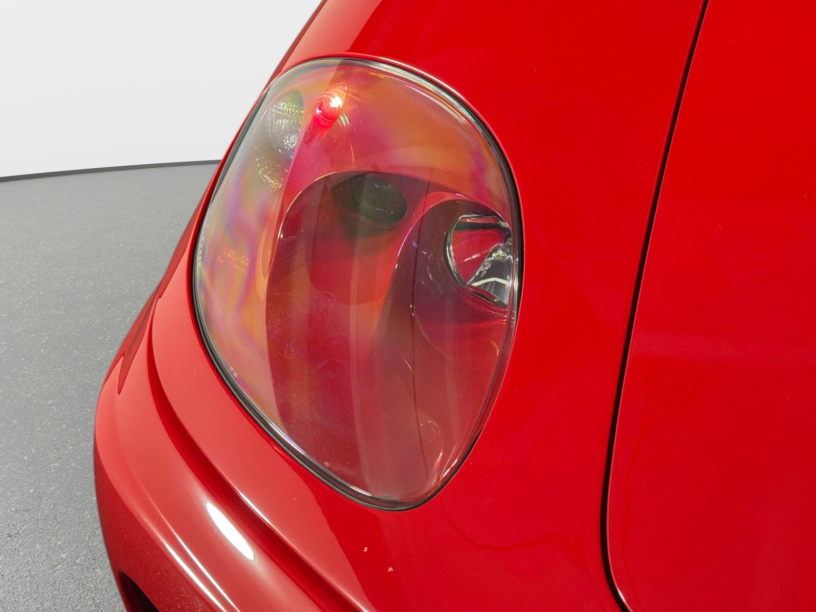 Used 2001 Ferrari 360 Spider RWD image 9