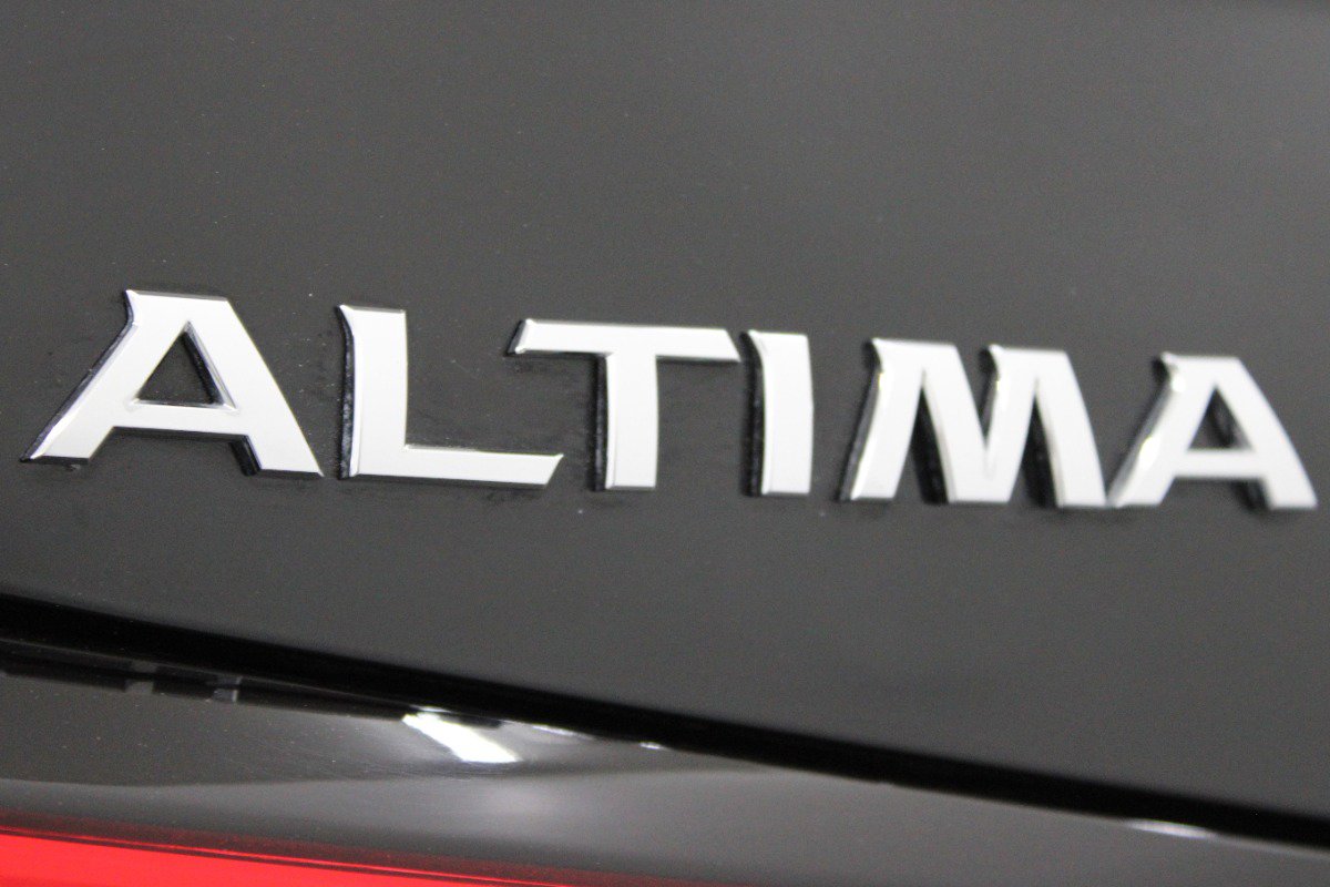 Used 2022 Nissan Altima 2.5 S image 26