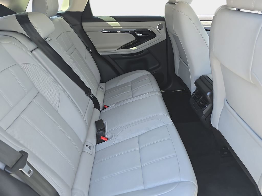Used 2021 Land Rover Range Rover Evoque S AWD/4WD image 13