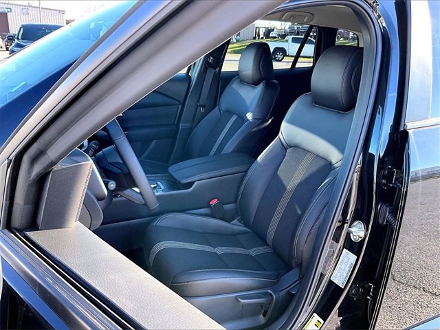 New 2026 MAZDA CX-50 AWD 2.5 S w/ Cargo Package image 9