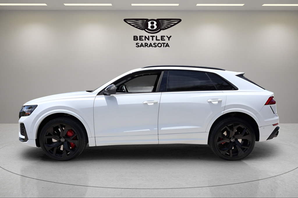 Used 2024 Audi RS Q8 AWD/4WD image 5