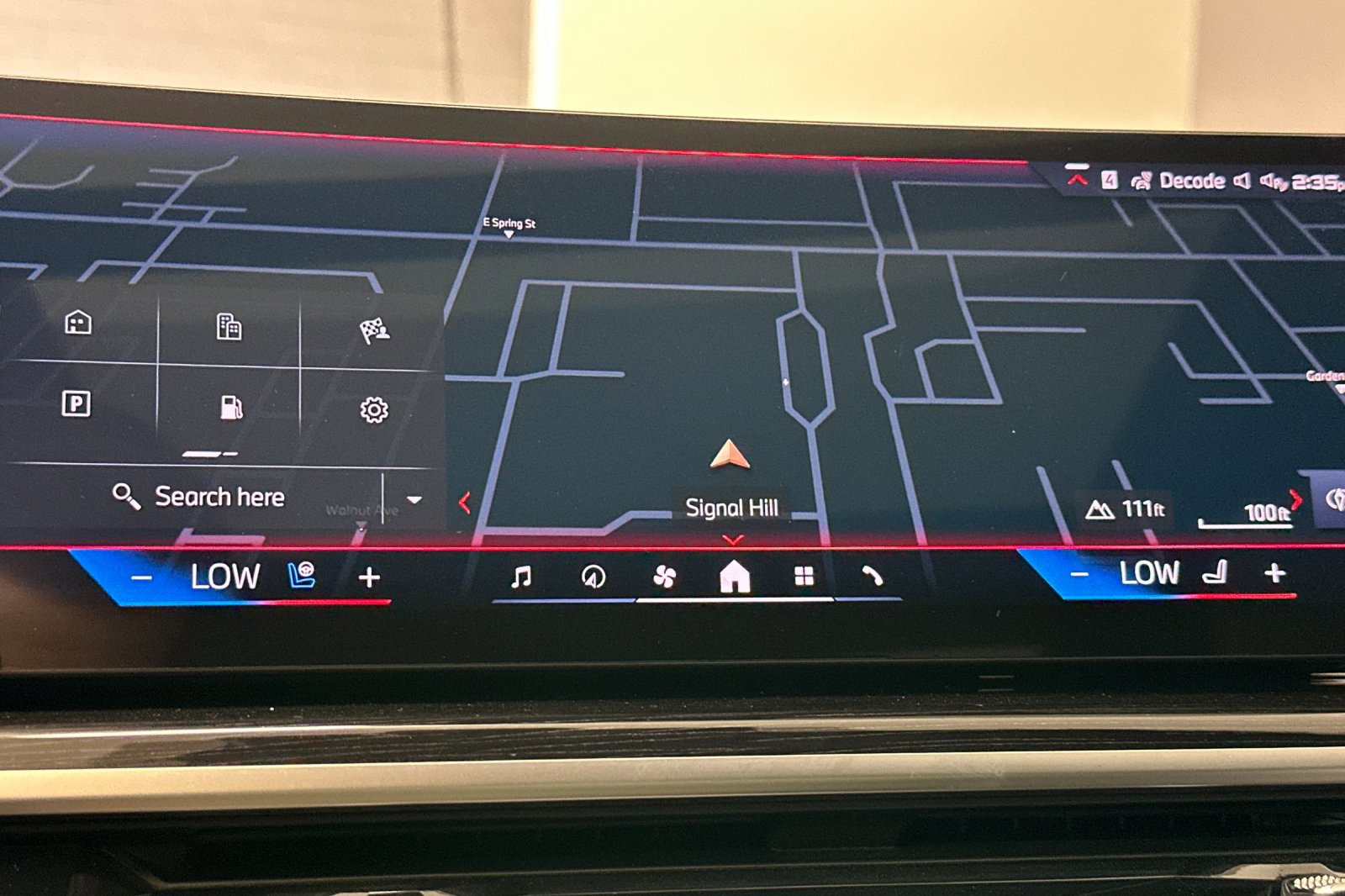 New 2026 BMW X7 M60i w/ Executive Package image 22