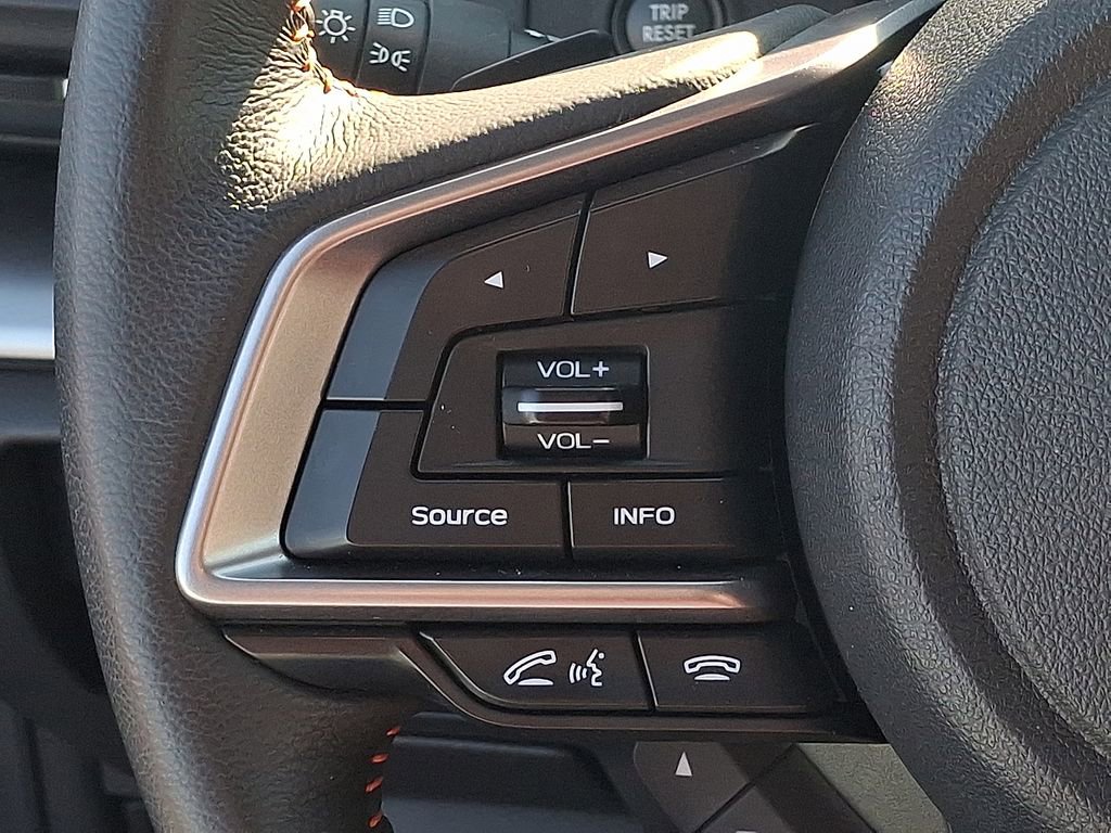 Used 2022 Subaru Crosstrek 2.5i Limited w/ Popular Package #4 image 16