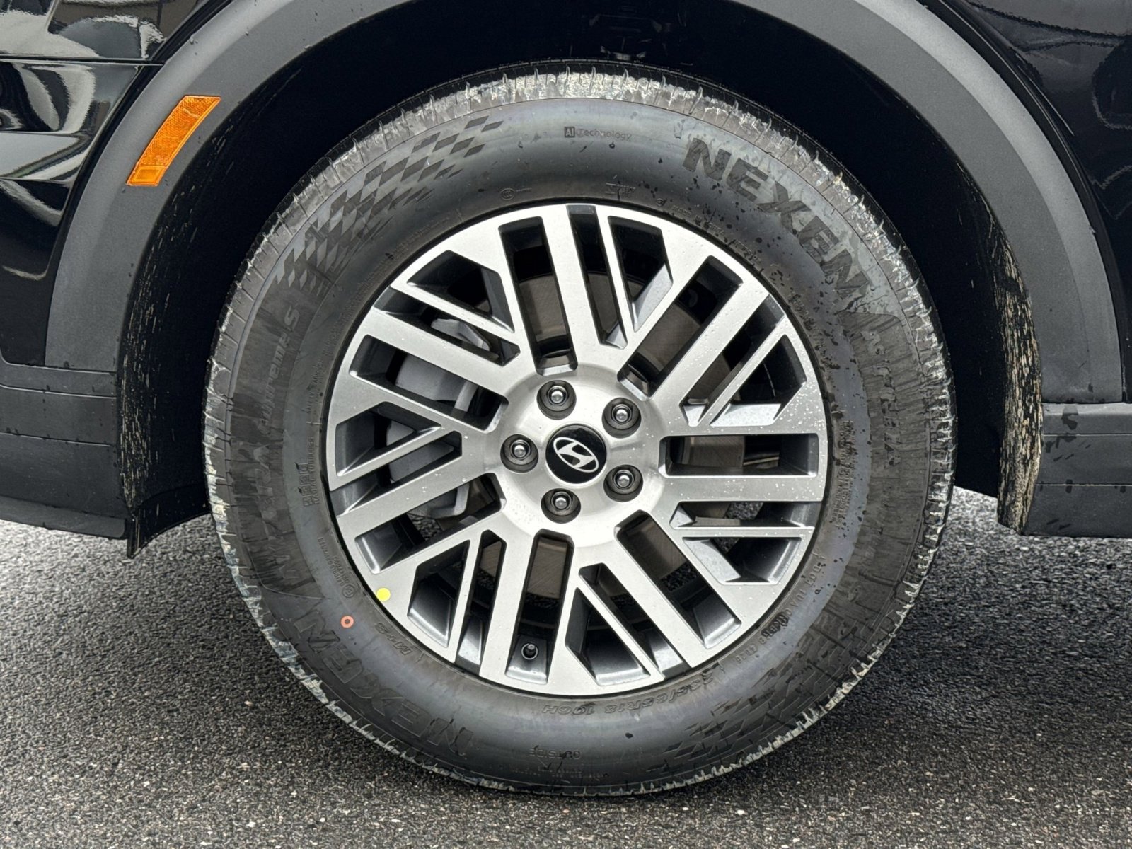 New 2026 Hyundai Palisade SE image 12