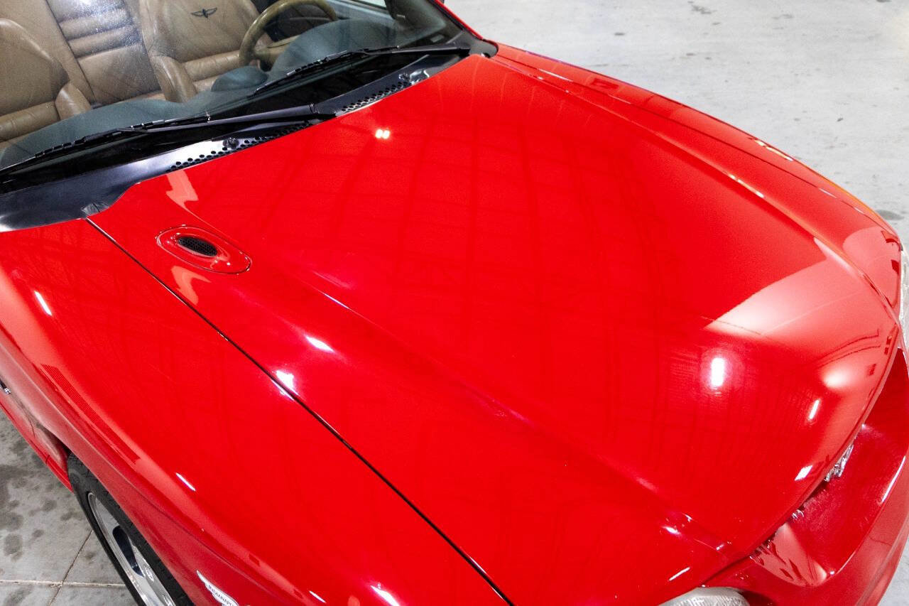 Used 1994 Ford Mustang GT RWD image 11