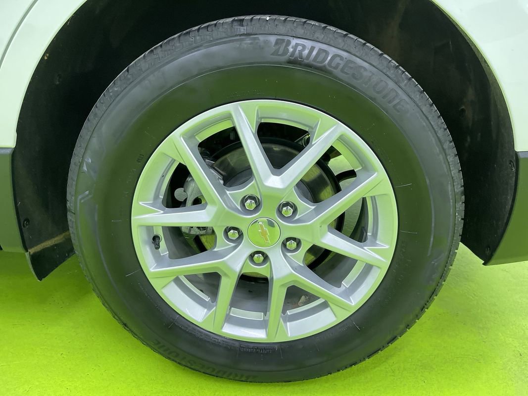 Used 2024 Chevrolet Equinox LS image 15