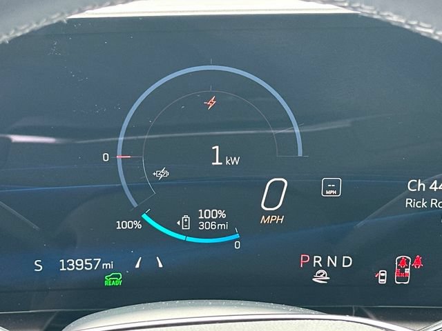 Certified 2024 Cadillac Lyriq Tech AWD/4WD image 12