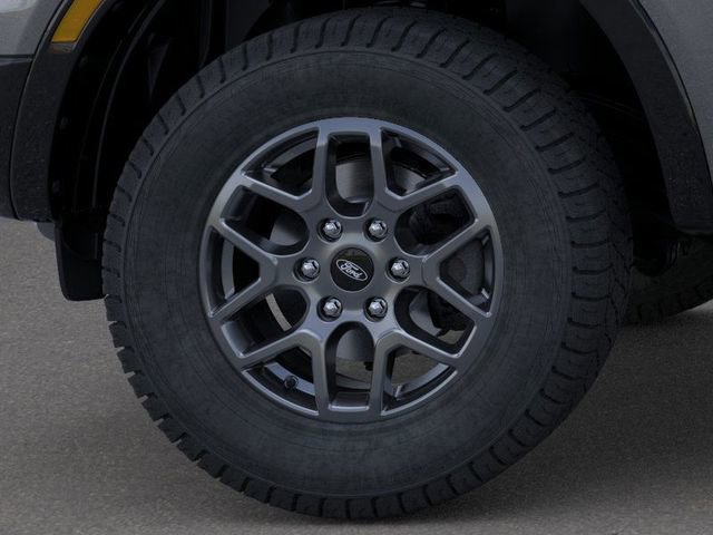 New 2025 Ford Ranger XLT w/ FX4 Off-Road Package image 37