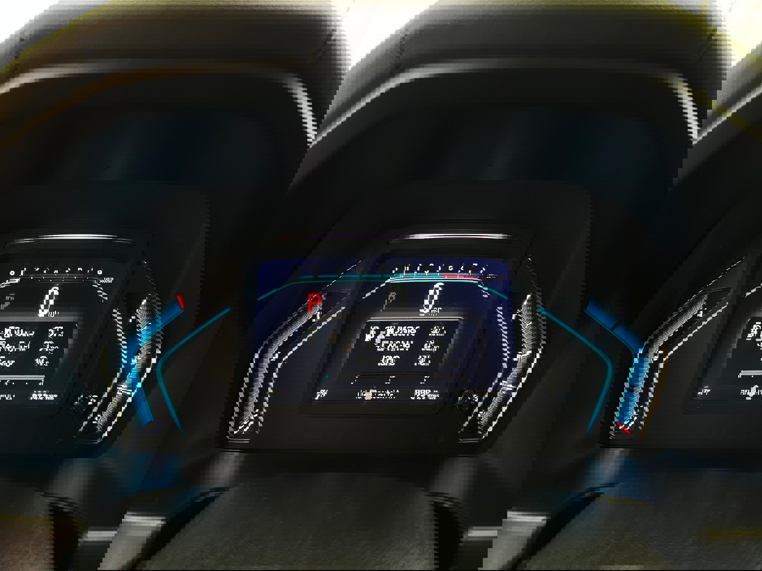 Used 2019 Honda Odyssey EX-L image 16