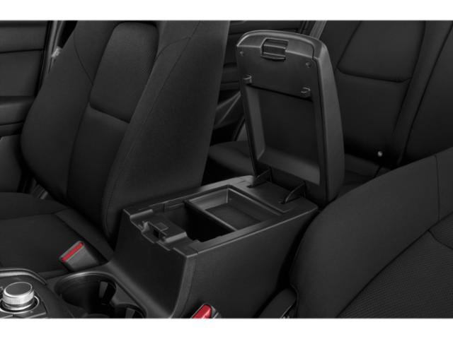 Certified 2023 MAZDA CX-5 AWD 2.5 S image 14