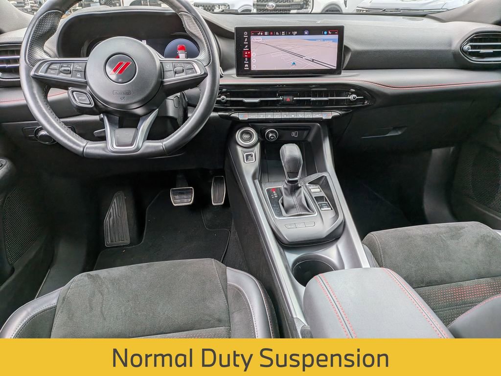 Used 2023 Dodge Hornet GT Plus w/ Track Pack AWD/4WD image 27