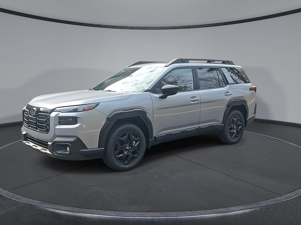 New 2026 Subaru Outback Limited w/ Premium/Limited Package 2 AWD/4WD image 4
