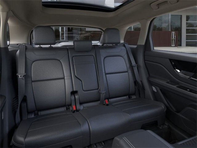 New 2026 Lincoln Corsair Premiere image 11