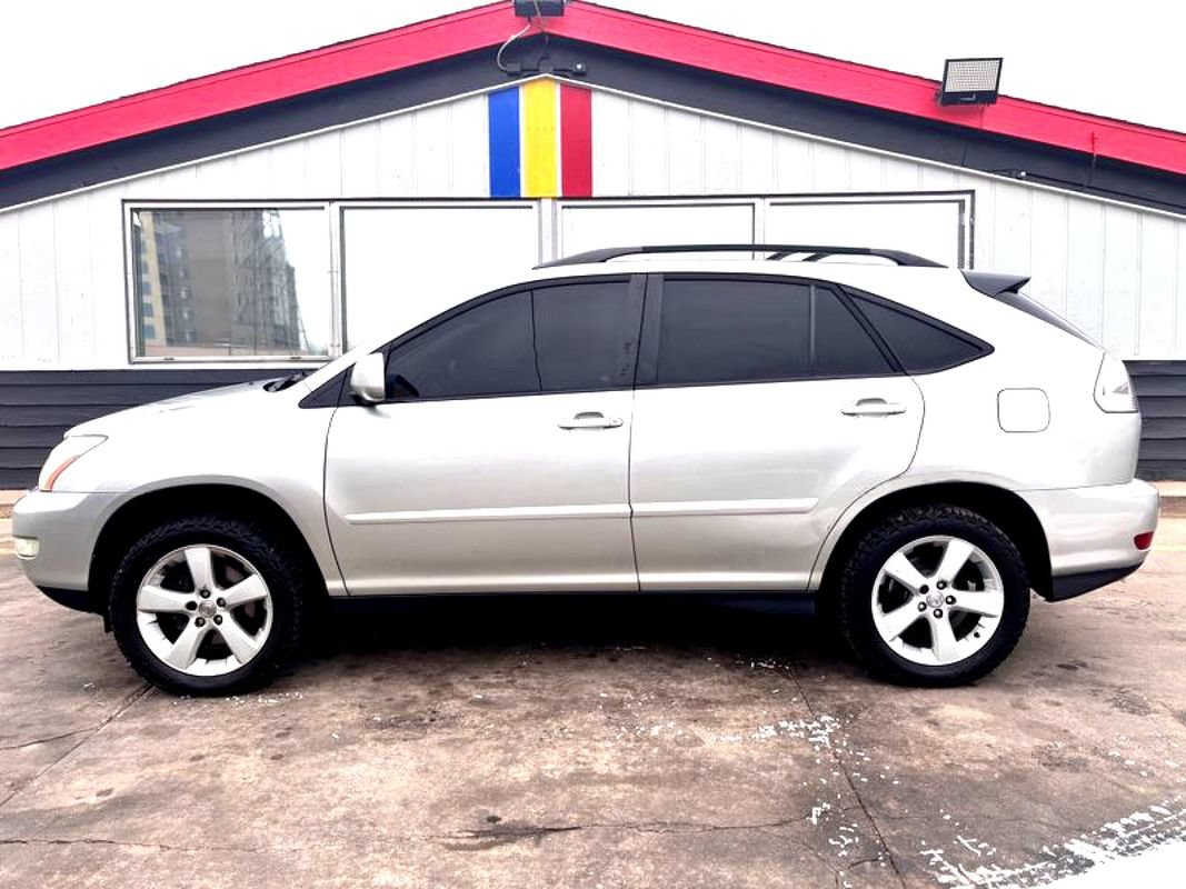 Used 2005 Lexus RX 330 AWD w/ Premium Plus Pkg image 7