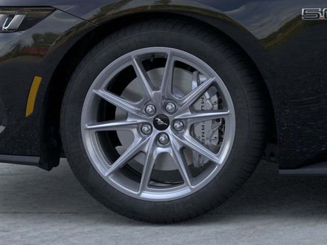 New 2025 Ford Mustang GT Premium image 19