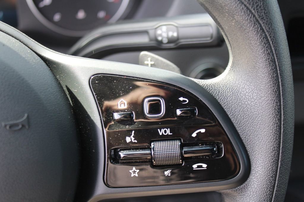 Used 2024 Mercedes-Benz Sprinter 2500 image 24