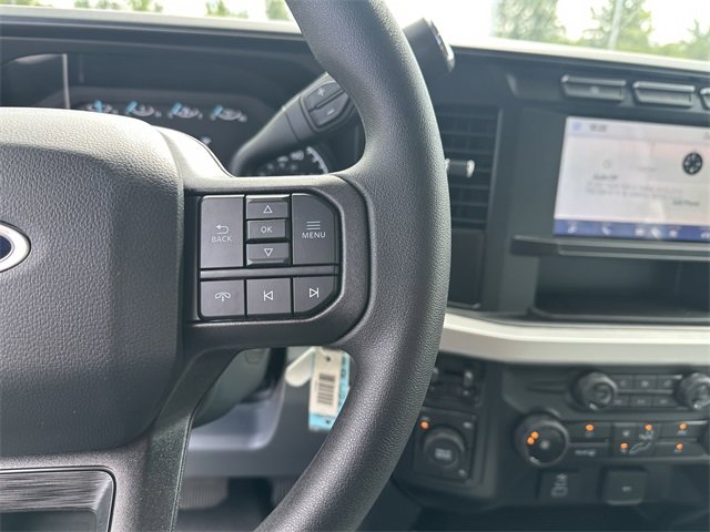 New 2024 Ford F350 XL w/ Snow Plow Prep Package image 27