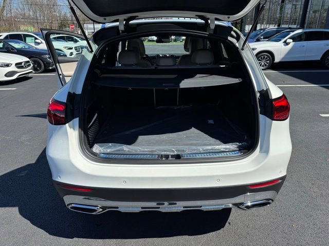 Used 2026 Mercedes-Benz GLC 300 4MATIC image 10