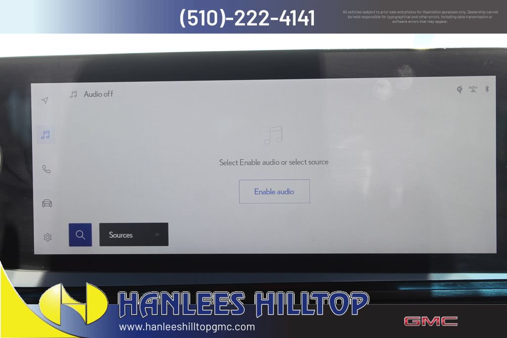 Used 2025 Lexus ES 300h F Sport w/ Accessory Package (Z1) FWD image 26