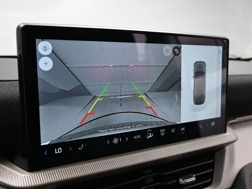 New 2025 Ford Explorer Active image 15