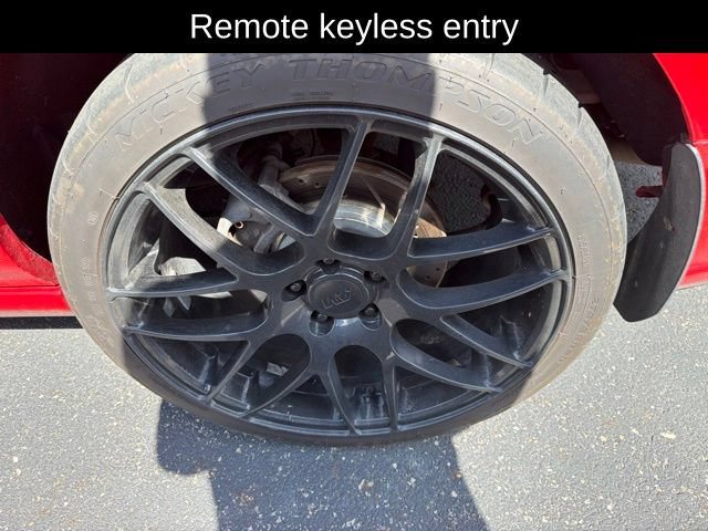Used 2014 Ford Mustang GT Premium w/ Equipment Group 401A RWD image 14