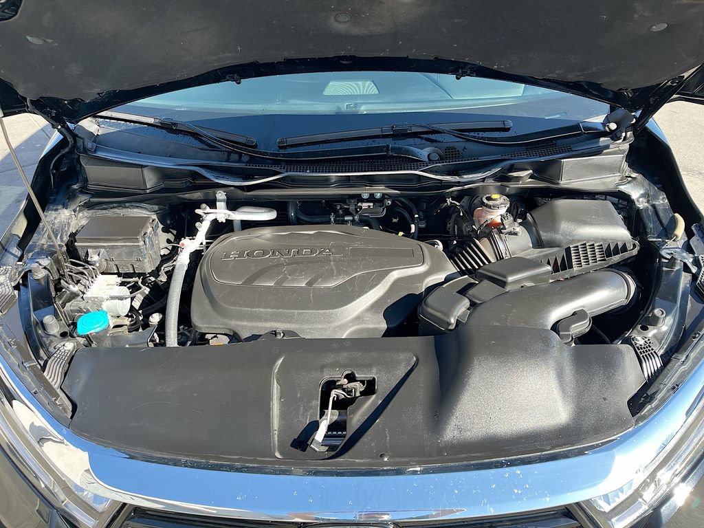 Used 2024 Honda Odyssey EX-L image 31