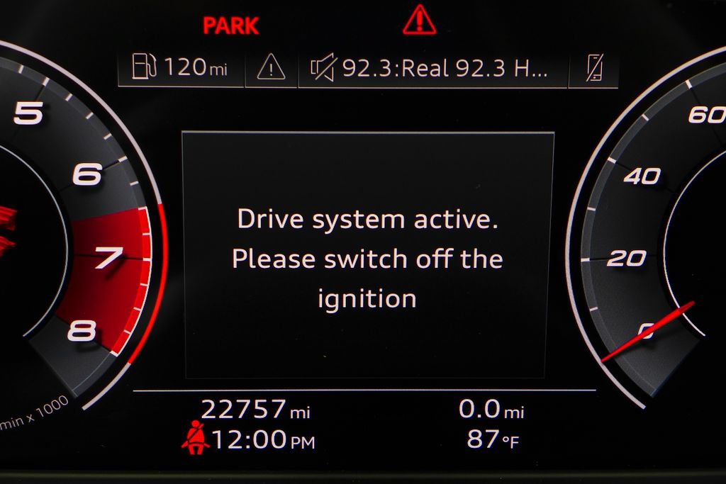 Used 2024 Audi SQ5 Premium Plus AWD/4WD image 32