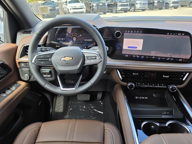 New 2026 Chevrolet Tahoe High Country RWD image 10