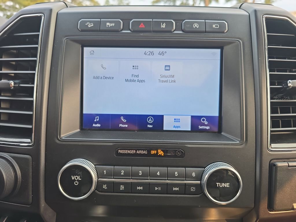 Used 2021 Ford Expedition Limited AWD/4WD image 18