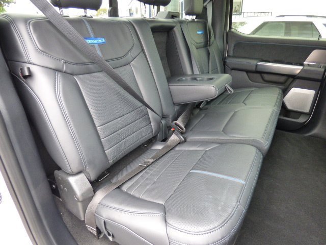 New 2026 Ford F350 Platinum image 6