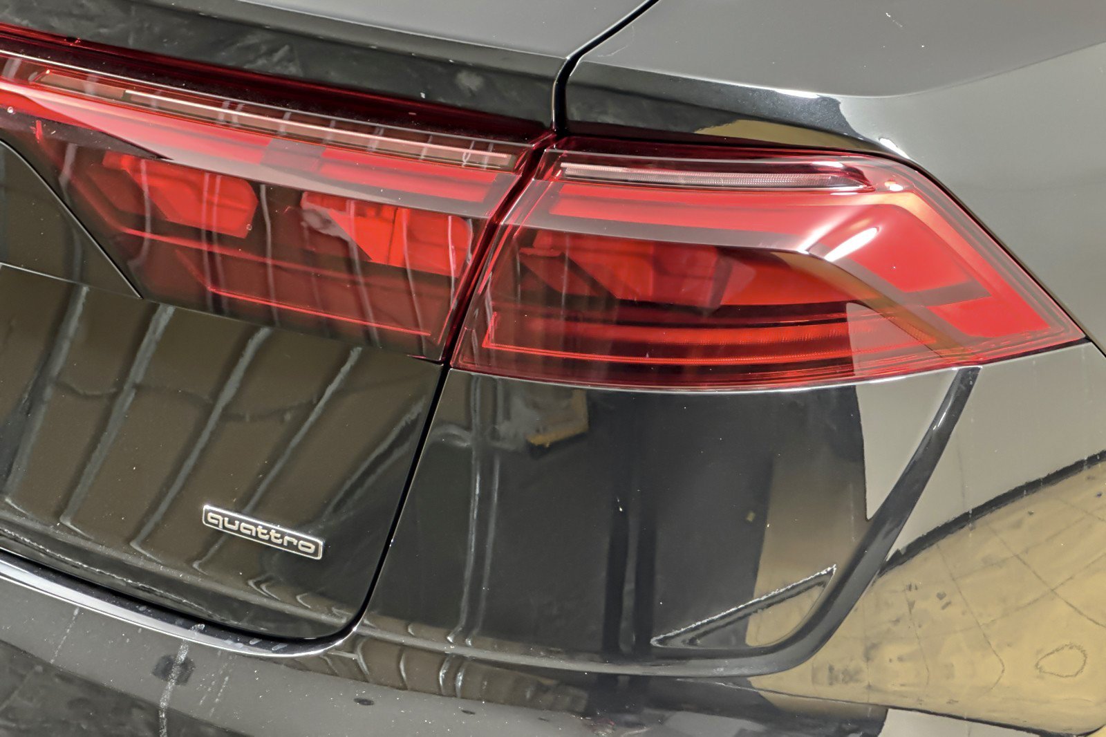 New 2026 Audi Q8 Prestige AWD/4WD image 27