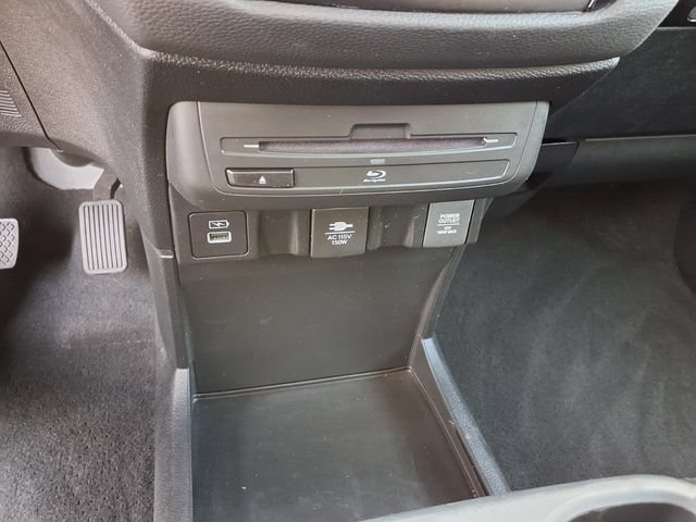 Certified 2024 Honda Odyssey Elite image 14