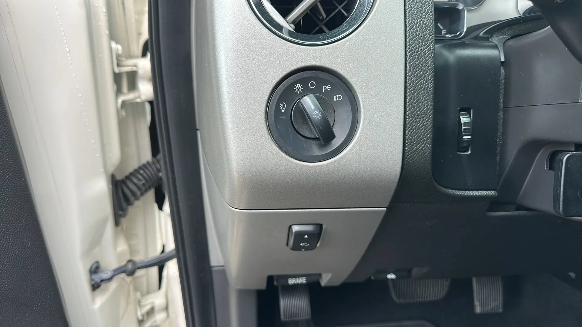 Used 2008 Ford Expedition Limited RWD image 22