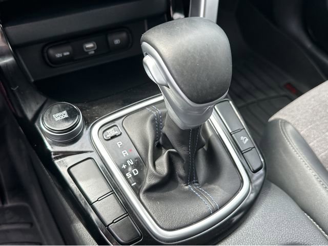 Used 2022 Kia Seltos S image 28