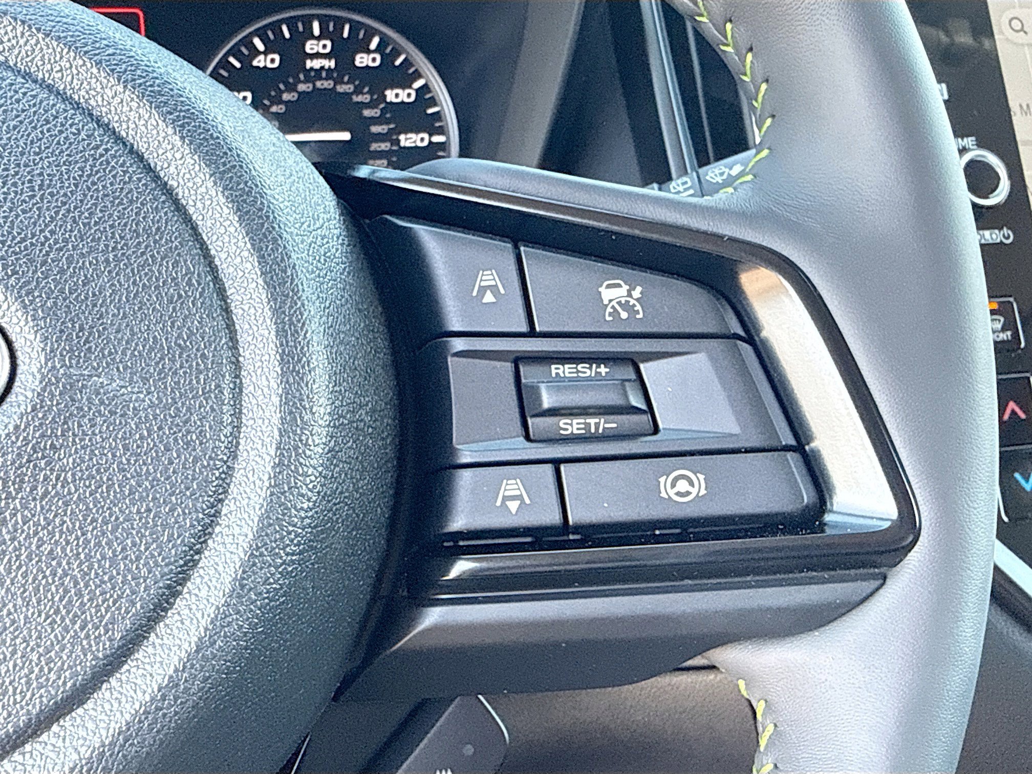 New 2026 Subaru Ascent Bronze Edition AWD/4WD image 40