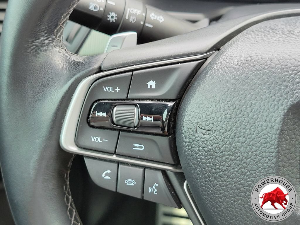 Used 2020 Honda Accord Sport image 27
