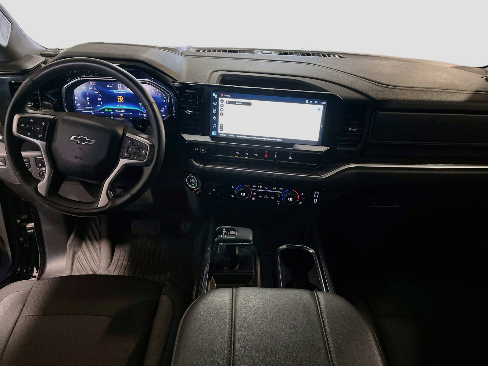 Used 2024 Chevrolet Silverado 1500 RST w/ All Star Edition Plus AWD/4WD image 24