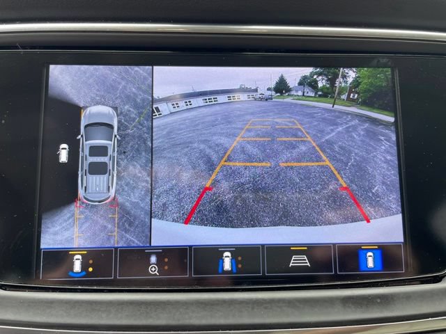 Used 2022 Buick Enclave Avenir w/ LPO, Floor Liner Package FWD image 29