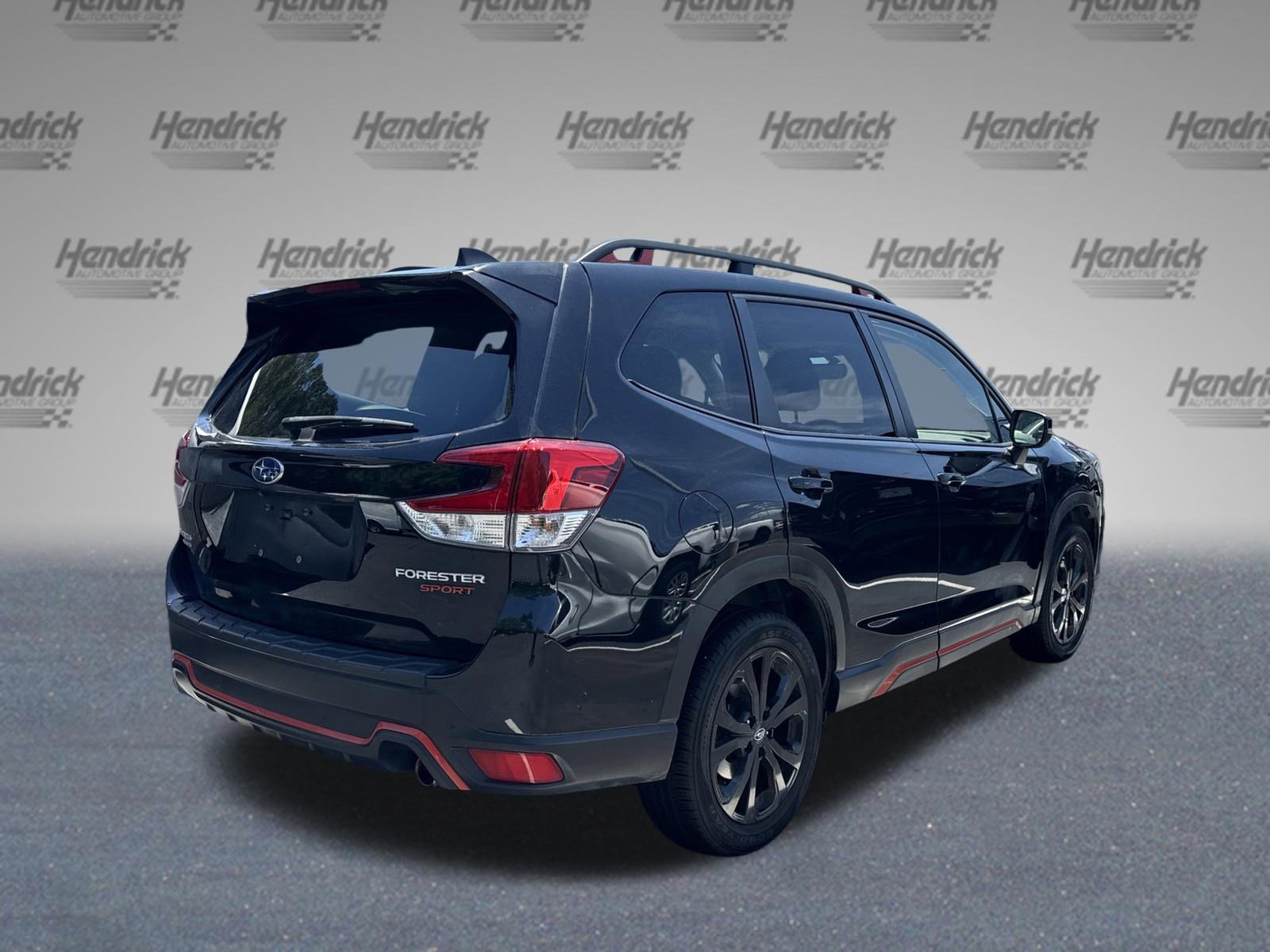 Used 2023 Subaru Forester Sport AWD/4WD image 45