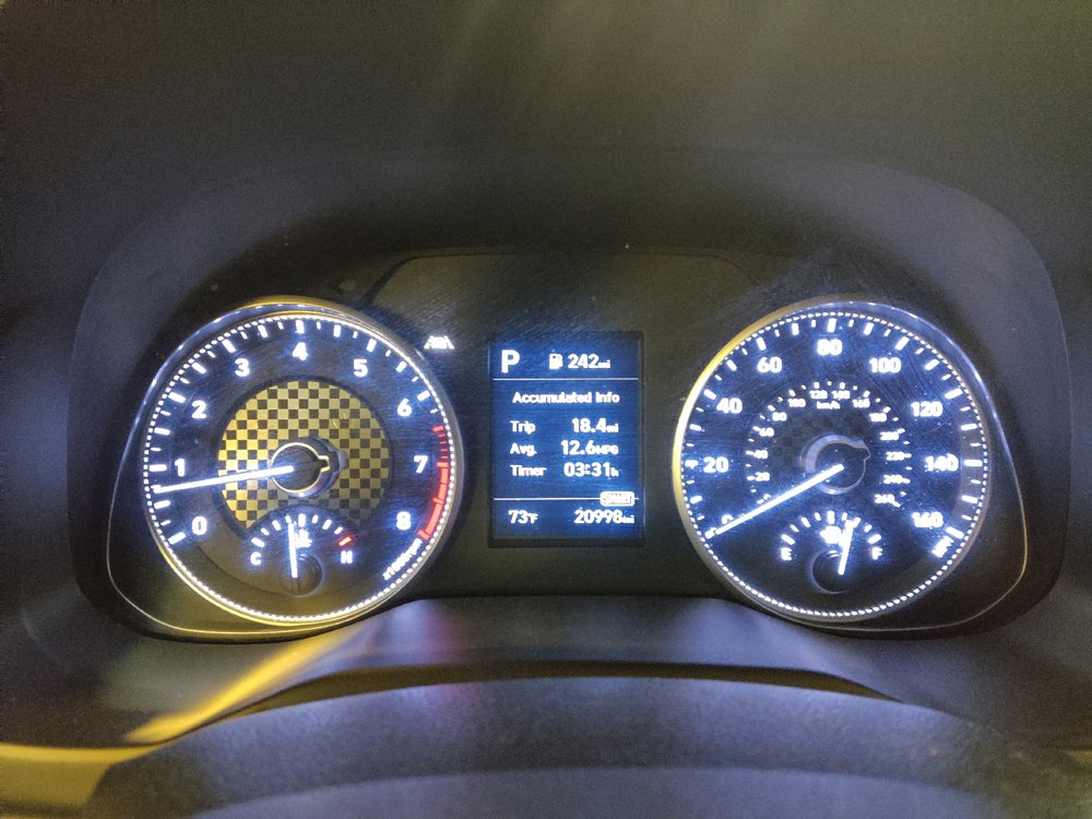 Used 2020 Hyundai Elantra Value Edition FWD image 23