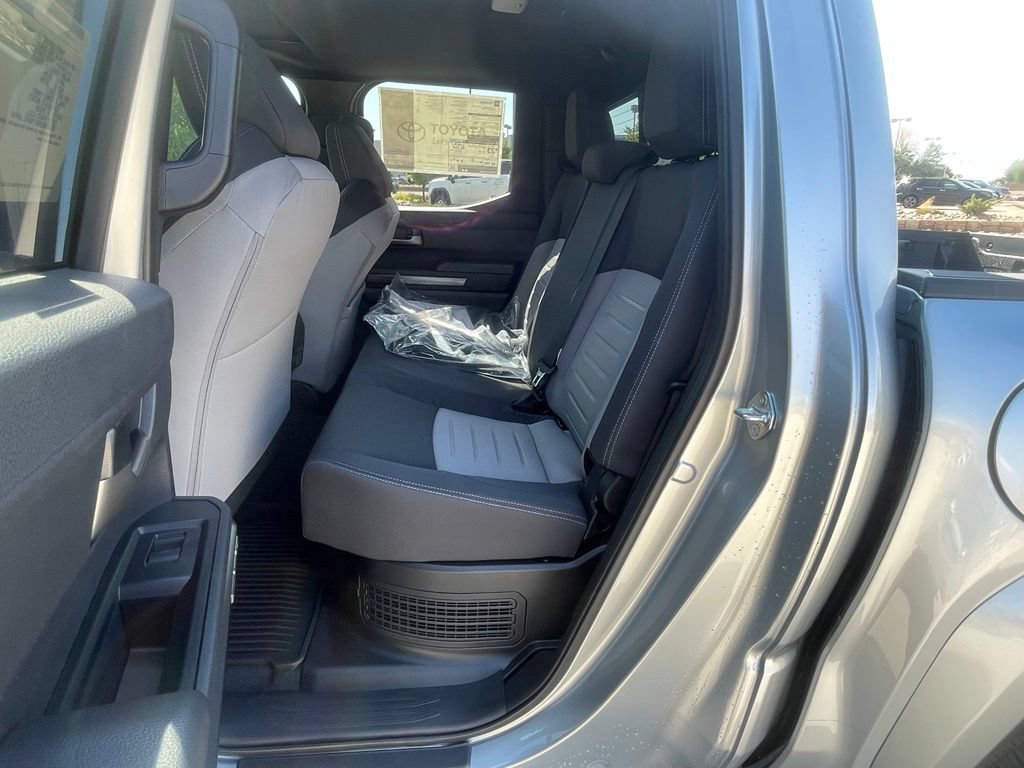 New 2026 Toyota Tacoma TRD Sport w/ TRD Sport Upgrade Package AWD/4WD image 26