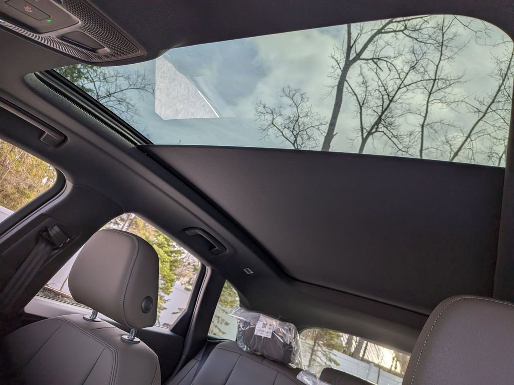 New 2025 Audi Q5 Premium Plus image 16