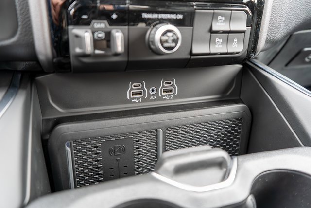 New 2026 RAM 1500 Laramie image 24