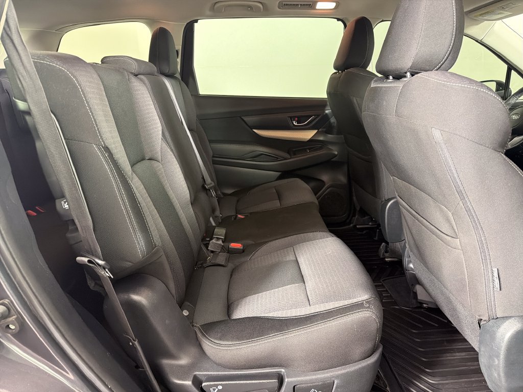 Used 2020 Subaru Ascent Premium w/ Convenience Package AWD/4WD image 22