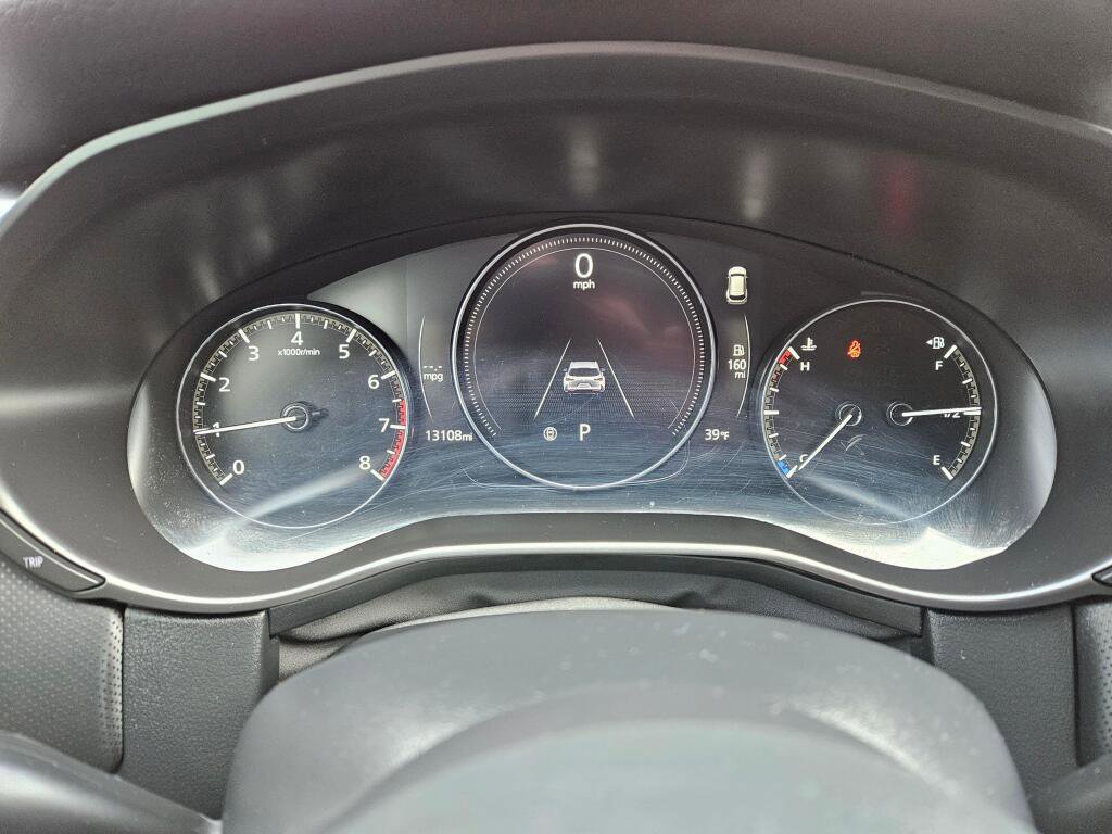 Certified 2024 MAZDA CX-50 AWD 2.5 S w/ Weather Package image 19