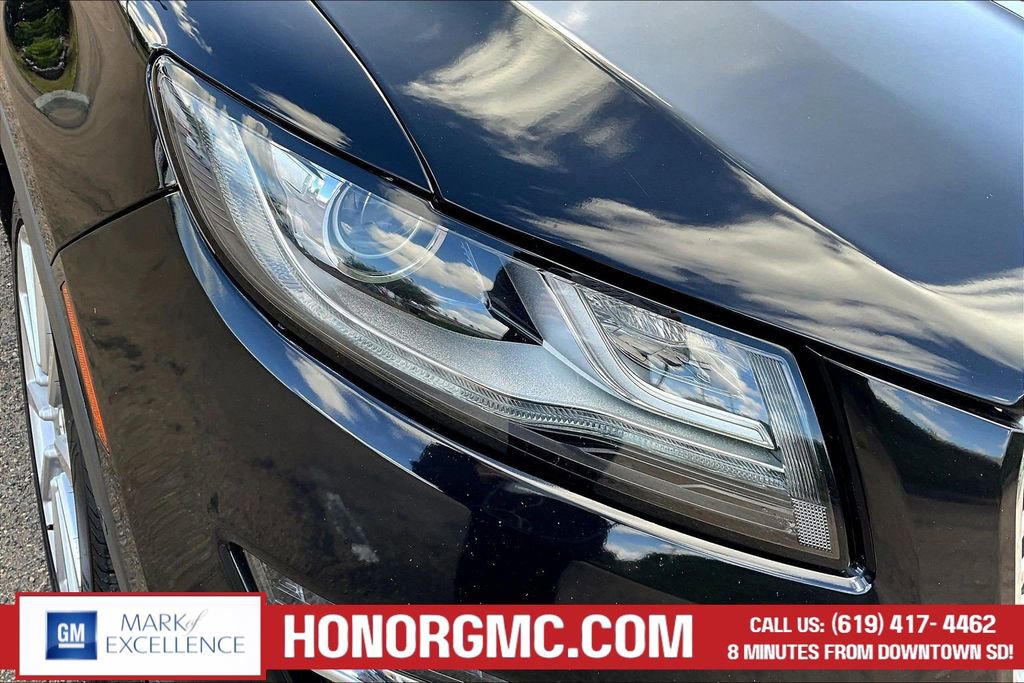 Used 2019 Lincoln MKC Reserve w/ MKC Technology Package image 30