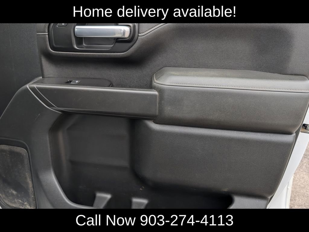 Used 2020 Chevrolet Silverado 2500 LT AWD/4WD image 30